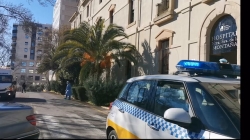 Comienzan a trasladar al Virgen de la Montaña a pacientes de covid