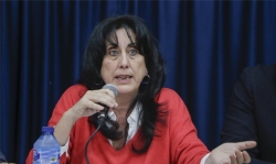 Podemos tacha el covid de gestión "desastrosa" del ayuntamiento y la Junta en Cáceres