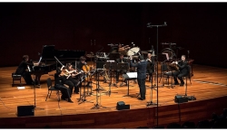Aplazado el concierto del 16 de enero de Álvaro Mota en Santa Amalia programado en el festival de Música Sacra