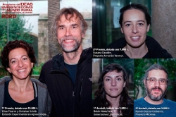 Cáceres: ciencia, talento y vermut