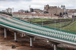 El plazo para la finalización de la ronda este se mantiene en marzo