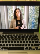 Escuchar Más de 200 docentes de 90 centros educativos participan en la jornada inicial, de manera virtual, del programa ‘Muévete’