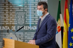 El paro sube un 2,46 por ciento en enero, condicionado por la situación de pandemia
