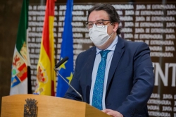La Junta de Extremadura flexibiliza las medidas y permite abrir el comercio minorista de lunes a viernes entre 10:00 y 18:00 horas, y los sábados de 1