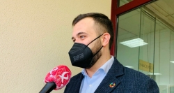 El alcalde solicita la reapertura de la hostelería ante la mejora de los datos de contagio