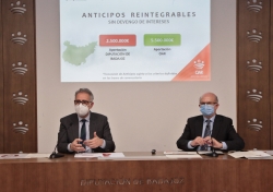 El OAR cuenta para este año con un presupuesto de 16,4 millones de euros