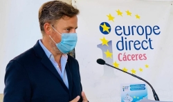Europe Direct organiza un taller virtual de verificación de noticias falsas sobre la Unión Europea