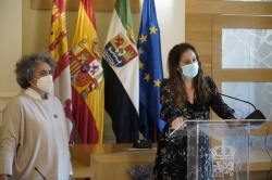 En el año 2020 se interpusieron un total de 110 denuncias por violencia de género