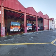 El Consorcio Provincial de Prevención y Extinción de Incendios (CPEI) organiza diversas webinars para la formación de los bomberos en distintas áreas