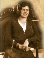 El Archivo Provincial dedica el documento de mes a Julia Mayoral, una de las primeras alcaldesas de España