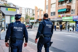 102 multas por incumplir las normas sanitarias