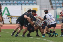 Primer partido de la segunda vuelta con derrota para el Extremadura CAR Cáceres