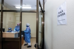 Sanidad hace más test para detectar asintomáticos antes de Semana Santa