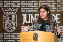 El Consejo de Gobierno autoriza el convenio para que Extremadura reciba 15 millones de euros destinados a crear empleo