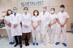 La Clínica Oftalvist –Doctor Guerra se consolida en Cáceres como centro referente en el cuidado de la salud ocular