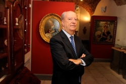 Acha deja sus cargos en la fundación Mercedes Calles tras la sentencia