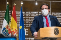 Extremadura pone en marcha un plan especial de cribados a demanda durante el puente de San José y Semana Santa para frenar la expansión de la COVID-19