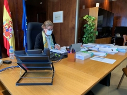 Constituida la Comisión de Fondos Europeos para una óptima gestión de los fondos comunitarios que impulsen la recuperación económica y la transformaci
