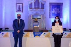 Una tesis sobre la historia de la medicina en el siglo XVIII gana el I Premio de Investigación a Tesis Doctorales Iberoamericanas de la Fundación Yust