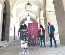 El Ayuntamiento de Cáceres y la Fundación Triángulo ponen en marcha la campaña ‘Cáceres, Patrimonio de la Diversidad’