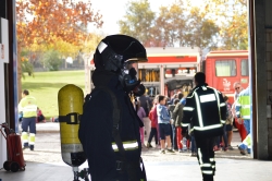 Noticias    Volver Formación sobre emergencias y autoprotección para empleados de la Diputación