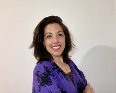 Nelia Pulido, nueva directora de Adecco en Cáceres