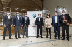 Extremadura acogerá la primera fábrica de celdas de baterías del sur de Europa, con 400 millones de euros de inversión y 500 empleos