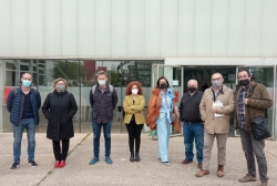 Cáceres y su entorno rural se unen para dinamizar y promocionar turísticamente sus territorios