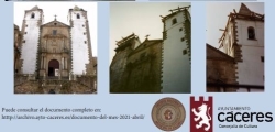 El Palacio de la Isla expone como ‘Documento del Mes’ la cuenta de los gastos de la inauguración de la Iglesia de San Francisco Javier
