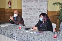 La Diputación de Badajoz colabora en la elaboración de la Estrategia de Intervención ante el Reto Demográfico