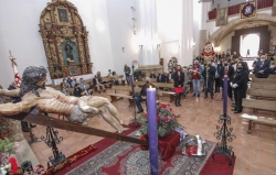 Los templos ocultos son el reclamo de esta Semana Santa