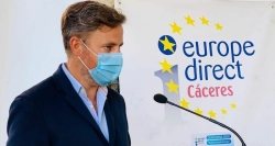 El Ayuntamiento vuelve a ganar la convocatoria de propuestas para seleccionar socios que gestionen Europe Direct en el periodo 2021-2025