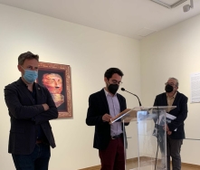 Un trabajo de investigación sobre las cofradías pone de manifiesto su relevancia en la historia de la ciudad