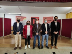 La Junta de Extremadura pone en marcha el proyecto "Dialecta: La sociedad del aprendizaje a través del debate"