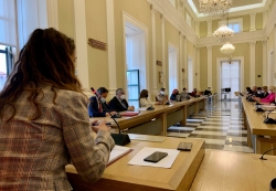 Las Pymes y autónomos de comercio, hostelería y turismo contarán este año con 3 millones de euros en ayudas con cargo al remanente