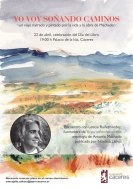 Encuentro con la ilustradora Leticia Ruifernández para celebrar el Día del Libro