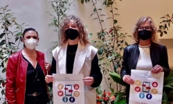 El Ayuntamiento celebra el ‘Día Europeo de la Información Juvenil’ con acciones para dar visibilidad a los servicios de la Oficina de información Juve