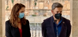 Las bases de la convocatoria para ayudas al turismo, comercio y hostelería podrían estar a finales de abril