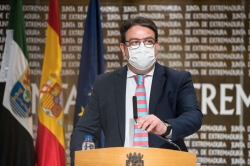 Se prolonga hasta el 9 de mayo el cierre perimetral de la región y se estudian medidas para apoyar y relanzar el sector turístico