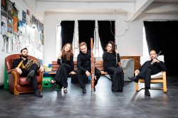 Confluentes Ensemble cierra el XII Ciclo de Música Actual de Badajoz