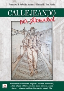 La obra "Callejeando por Almendral" ya está disponible en Nubeteca
