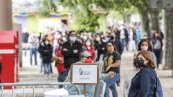 El error de las vacunas se debió a una confusión con las cajas
