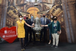 Flores Redondo aboga por la cooperación entre comunidades autónomas para potenciar el patrimonio cultural como recurso turístico
