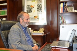 Constituida la Comisión de Seguimiento de la Estrategia Logística de Extremadura