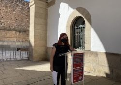 El Ayuntamiento enfoca San Fernando al público familiar e infantil con ‘La feria de los peques’