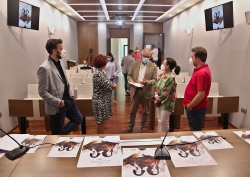Almendralejo retoma su Ruta Literaria del Romanticismo
