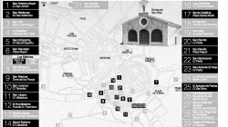 Cáceres: ermitas al culto, ermitas perdidas