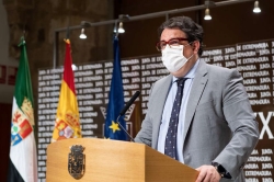 Extremadura registró 46 donaciones de órganos en 2020 lo que la sitúa por encima de la media española, a pesar de la pandemia
