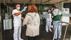 Los afectados por el error de las vacunas reclaman al SES
