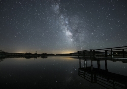 Talleres de Especialización en Astronomía y Creación de Experiencias en Astroturismo en la provincia de Badajoz